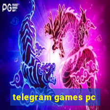 telegram games pc